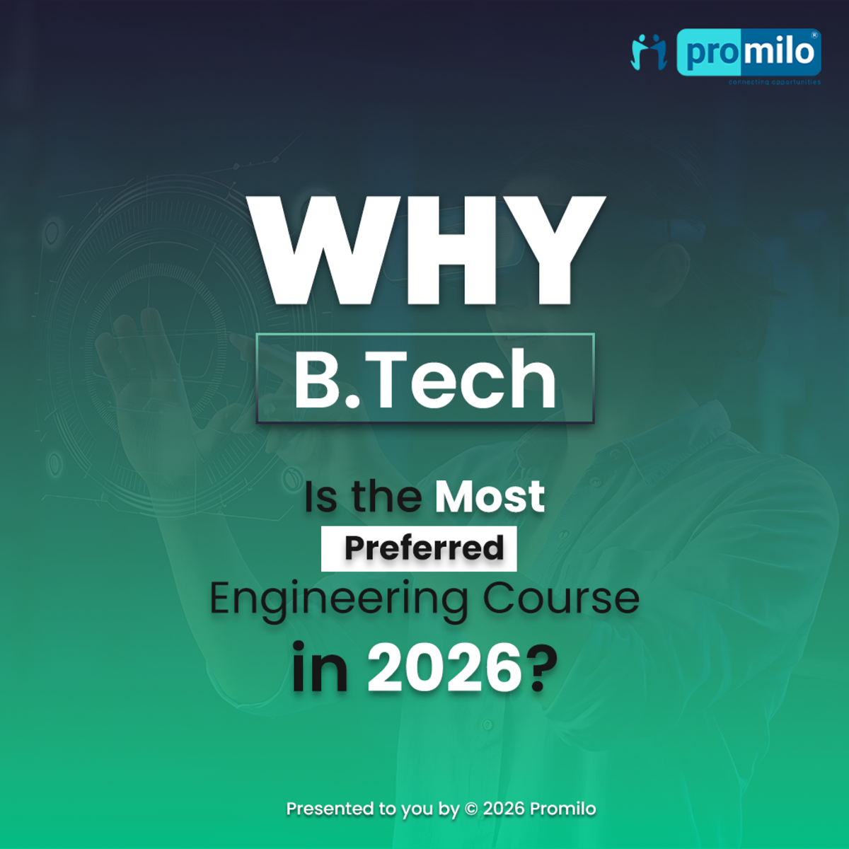 Why BTech is the Most Preferred Engineering Course in 2026? Trends, Career Scope, Salary
